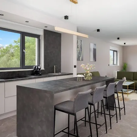 Beautiful Scallop * Podlug