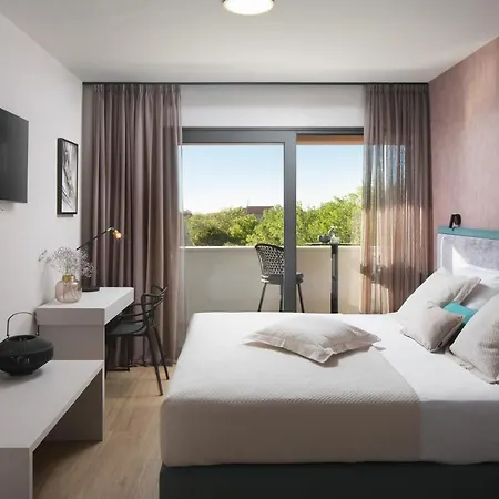 Villa Beautiful Scallop Podlug